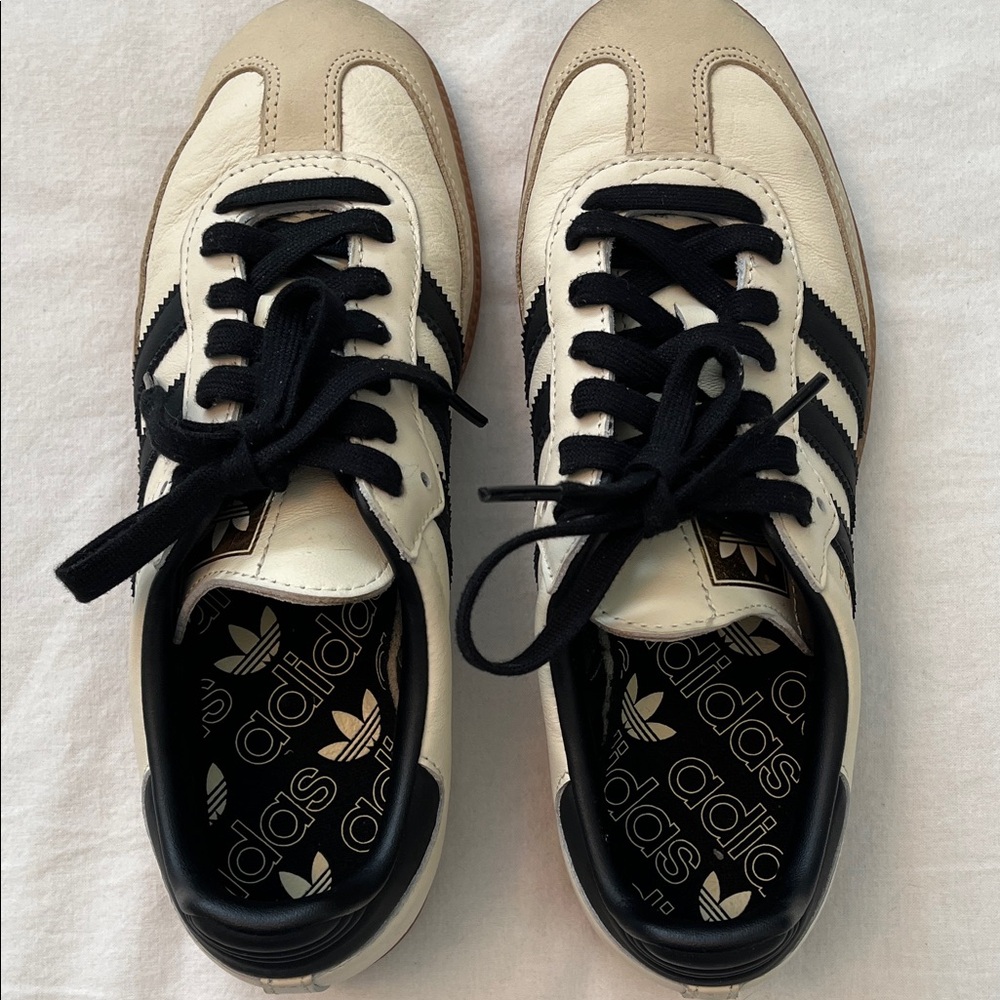 Adidas Samba sneakers